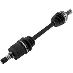 Drivaxel Honda Cr-v Ii (rd_), framaxel vänster Nty NPW-HD-085 - honda cr-v ii - OE 44306SCAG00