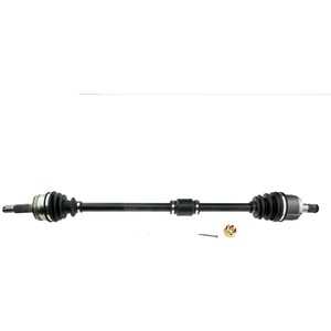 Drivaxel Hyundai Getz (tb), framaxel höger - OE 49500 1C210, 49500-1C260, 49500-1C262