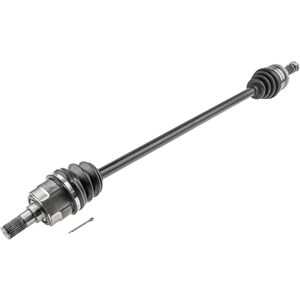 Drivaxel Hyundai i20 I (pb, Pbt), framaxel höger Nty NPW-HY-549 - hyundai i20 i - OE 495001J050