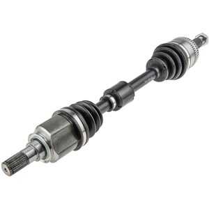 Drivaxel Hyundai i20 I (pb, Pbt), framaxel vänster Nty NPW-HY-551 - hyundai i20 i - OE 495000X400