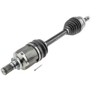 Drivaxel Hyundai ix55, framaxel vänster Nty NPW-HY-561 - hyundai ix55 - OE 495003J050