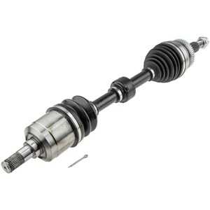 Drivaxel Hyundai Santa Fé Ii (cm), framaxel vänster Nty NPW-HY-56 - hyundai santa fé ii - OE 495002B110