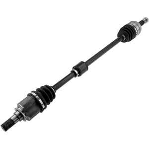Drivaxel Hyundai i10 I (pa), framaxel höger Nty NPW-HY-587 - hyundai i10 i - OE 49500-0X110, 49500-0X910