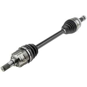 Drivaxel Kia Carnival / Grand Carnival Iii (vq), framaxel vänster - kia carnival / grand carnival iii - OE 495014D201