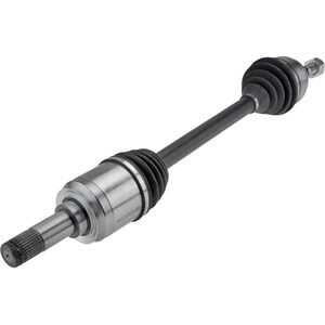 Drivaxel Mercedes-benz M-klass (w163), Bakaxel, Bakaxel höger, Ba - mercedes-benz m-klass [w163] - OE 1633500110, 1633500210, A