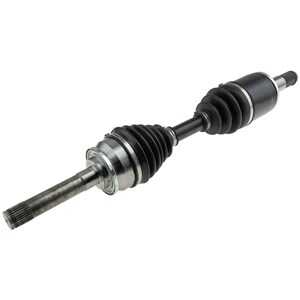 Drivaxel Mitsubishi Pajero Sport I (k7_, K9_), framaxel vänster N - mitsubishi pajero sport i - OE MR 276859