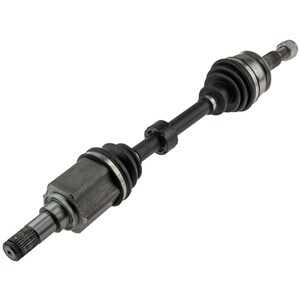Drivaxel Mazda Cx-3 (dk), framaxel vänster Nty NPW-MZ-054 - mazda cx-3 - OE AA02494, GDD52560XA