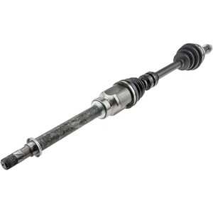 Drivaxel Nissan Qashqai / Qashqai +2 I (j10, Nj10, Jj10e), framax - nissan qashqai / qashqai +2 i - OE 39100-BB32B, 39100-JD02B