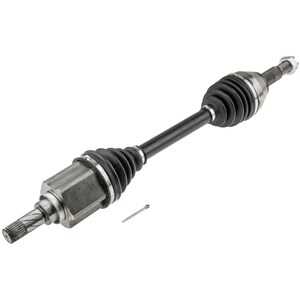 Drivaxel Nissan Juke (f15), framaxel vänster Nty NPW-NS-090 - nissan juke - OE 391011KB0B