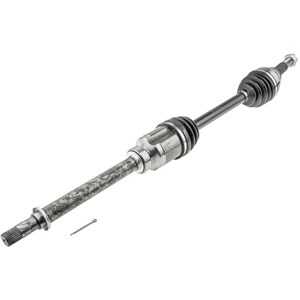Drivaxel Nissan Juke (f15), framaxel höger Nty NPW-NS-092 - nissan juke - OE 391001KB0B