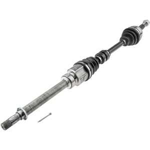 Drivaxel Nissan Note (e12), framaxel höger Nty NPW-NS-102 - nissan note - OE 391003VD0B