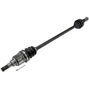 Drivaxel Nissan Murano I (z50), Bakaxel, Bakaxel höger, Bakaxel v - nissan murano i - OE 39600CA000