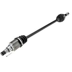 Drivaxel Nissan Micra Iv (k13k, K13kk), framaxel höger Nty NPW-NS - nissan micra iv - OE 391001HC3C