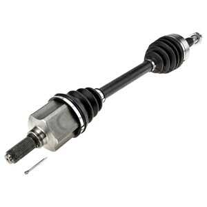 Drivaxel Peugeot 508 Sw I (8e_), framaxel vänster - peugeot 508 sw i - OE 9811045480