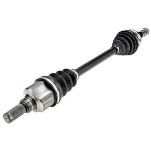 Drivaxel Peugeot 3008 Suv (mc_, Mr_, Mj_, M4_), framaxel höger Nt - peugeot 3008 suv - OE 1637186980, 9811934080