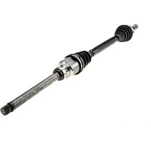 Drivaxel Peugeot 3008 Suv (mc_, Mr_, Mj_, M4_), framaxel vänster  - peugeot 3008 suv - OE 1637186880, 9811933980
