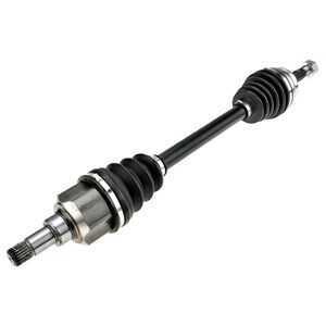 Drivaxel Peugeot 2008 I (cu_), framaxel vänster Nty NPW-PE-075 - peugeot 2008 i - OE 1609763880, 9677209780