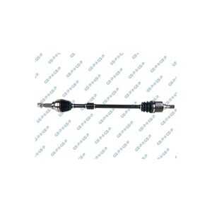 Drivaxel Nissan Nv200 Skåp, framaxel höger Gsp 201498 - nissan nv200 skåp - OE 39100JX00B