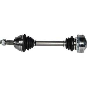 Drivaxel Alfa romeo romeo 147 (937_), framaxel höger Gsp 202011 - alfa romeo 147 - OE 46307654, 71720884, 71783011