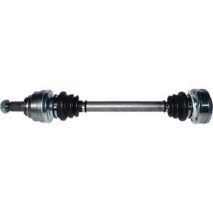Drivaxel Bmw X5 (e53), Bakaxel höger, Bakaxel vänster Gsp 205049 - bmw x5 [e53] - OE 33207500916, 33207500917