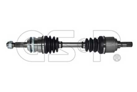 Drivaxel Daihatsu Terios (j1_), framaxel vänster - daihatsu terios - OE 43420-87405-000, 4342087406