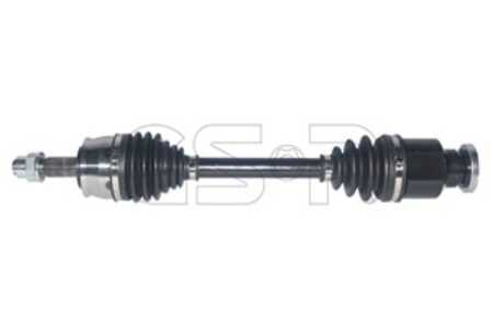 Drivaxel Fiat Punto (188_), framaxel vänster Gsp 217158 - fiat punto - OE 46307787
