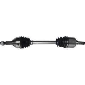 Drivaxel Nissan Juke (f15), framaxel vänster Gsp 218361 - nissan juke - OE 391011KC0A, 391011KC0B