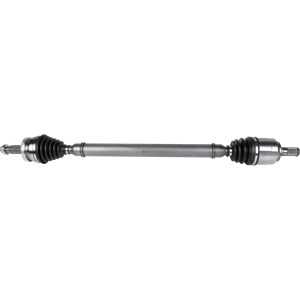 Drivaxel Kia Optima (jf), framaxel höger Gsp 224496 - kia optima - OE 49501C1250, 49501C2260, 49501D4250