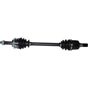 Drivaxel Kia Picanto Ii (ta), framaxel vänster - kia picanto ii - OE 495001Y000, 495001Y010, 495001Y210