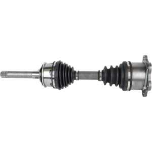 Drivaxel Toyota Hilux Vi Pick-up (_n1_), framaxel höger, framaxel - toyota hilux pick-up vi - OE 4231135480