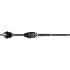 Drivaxel Volvo Xc70 I Cross Country (295), framaxel höger - OE 30783102, 36000536, 8603875