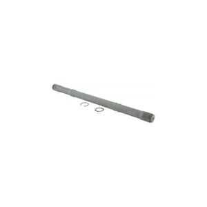 Drivaxel Mitsubishi Asx (ga_w_), framaxel vänster Febest 0412-GAC - mitsubishi asx - OE 3815A539