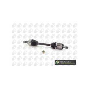 Drivaxel Bmw X3 (e83), framaxel vänster - bmw x3 [e83] - OE 31603450563, 31603450565, 31607524045