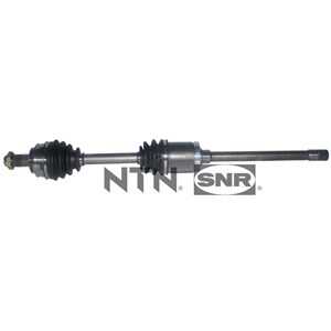 Drivaxel Bmw X3 (e83) Snr DK50.021 - bmw x3 [e83] - OE 31603450564, 31603450566, 31603450570