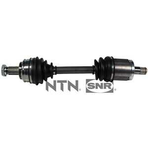 Drivaxel Bmw X3 (e83) Snr DK50.022 - bmw x3 [e83] - OE 31603450563, 31603450565, 31607529201