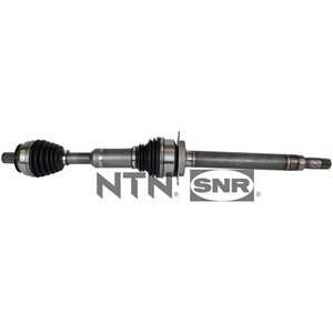 Drivaxel Volvo Xc60 I Suv (156), Fram, Framaxel, framaxel höger S - volvo xc60 suv i - OE 31325702, 31437523, 36010217