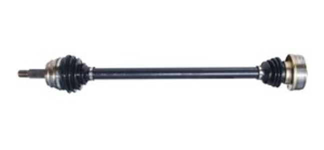 Drivaxel Vw Lupo I (6x1, 6e1), framaxel höger General ricambi WW3 - vw lupo i - OE 6H0407272C