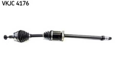 Drivaxel Volvo V40 Halvkombi (525), framaxel höger Skf VKJC 4176 - volvo v40 halvkombi - OE 31367199, 36010171
