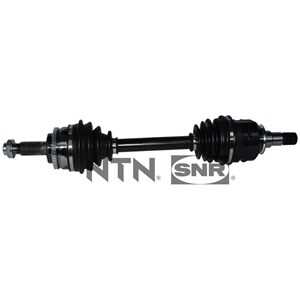 Drivaxel Toyota Avensis (_t25_), Fram, Framaxel, framaxel vänster - toyota avensis - OE 4342005240