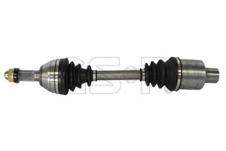 Drivaxel Chevrolet Epica (kl1_), framaxel höger Gsp 208071 - chevrolet epica - OE 95981834, 96238259