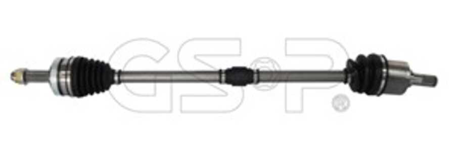 Drivaxel Hyundai Tucson (jm), framaxel höger - hyundai tucson - OE 495002E500