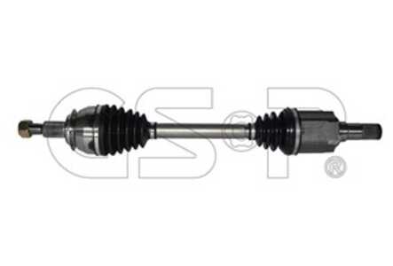 Drivaxel Mazda Cx-5 (ke, Gh), framaxel vänster Gsp 234239 - mazda cx-5 - OE FTB32560XA, FTB82560X