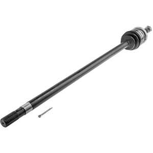 Drivaxel Jeep Grand Cherokee Ii (wj, Wg), framaxel höger Nty NPW- - jeep grand cherokee ii - OE 05012456AA, 05012456AB, 5012456