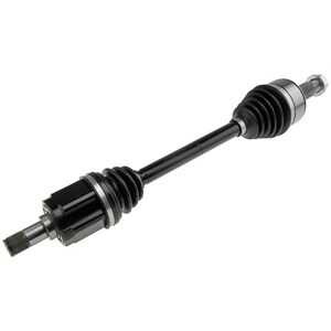 Drivaxel Honda Cr-v Iv (rm_), framaxel vänster Nty NPW-HD-060 - honda cr-v iv - OE 44306T0AA00, 44306T0AA01, 44306T0AA02