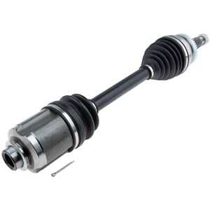 Drivaxel Hyundai ix55, framaxel höger Nty NPW-HY-563 - hyundai ix55 - OE 495013J0150