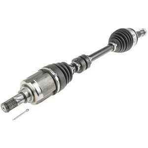 Drivaxel Nissan X-trail Iii (t32_, T32r, T32rr), framaxel vänster - nissan x-trail iii - OE 391014BE4B