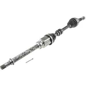 Drivaxel Nissan Juke (f15), framaxel höger Nty NPW-NS-096 - nissan juke - OE 39100BV80B
