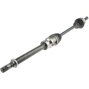 Drivaxel Renault Captur I (j5_, H5_), framaxel höger Nty NPW-RE-0 - renault captur i - OE 391005338R, 391005624R, 391007556R