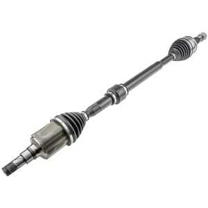 Drivaxel Chevrolet Orlando (j309), framaxel höger Nty NPW-DW-035 - chevrolet orlando - OE 13334694, 13386320