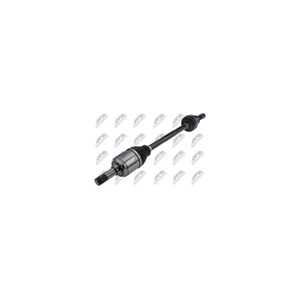Drivaxel Maserati Levante Suv (m161), Bakaxel höger Nty NPW-MA-00 - maserati levante suv - OE 06700320360, 670032036